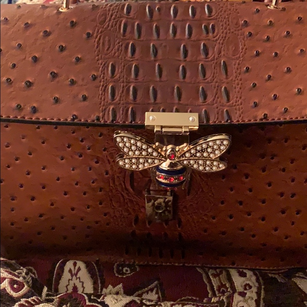Hand bag - Picture 4 of 4
